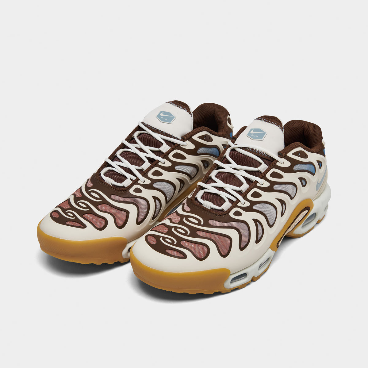 Nike Air Max Plus Drift Phantom Armoury Blue Cacao Wow