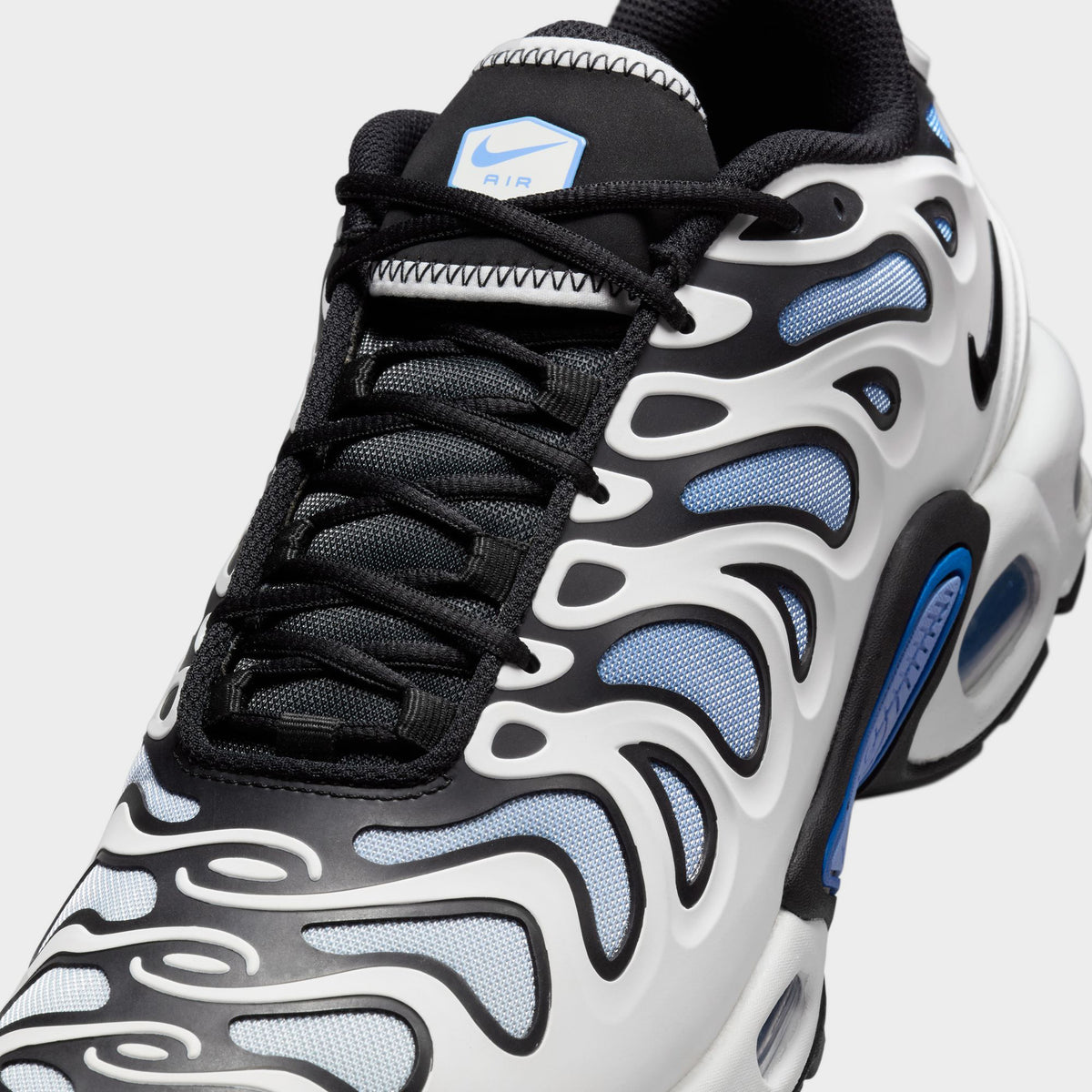 Nike Air Max Plus Drift Summit White Black Royal Pulse JD Sports