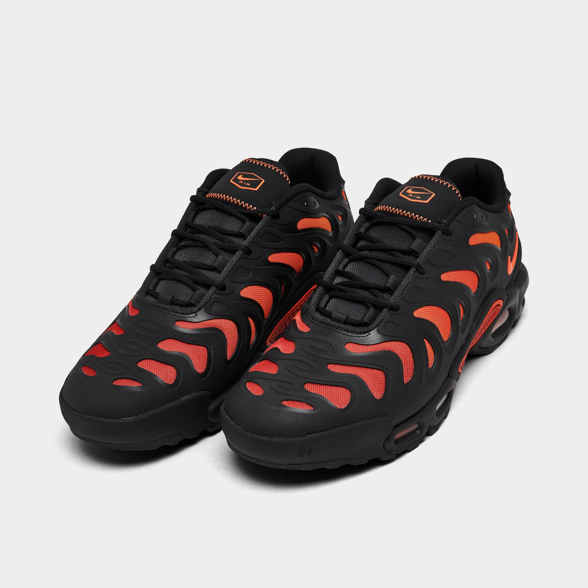 Nike Air Max Plus Drift Off Noir Hyper Crimson Black JD Sports