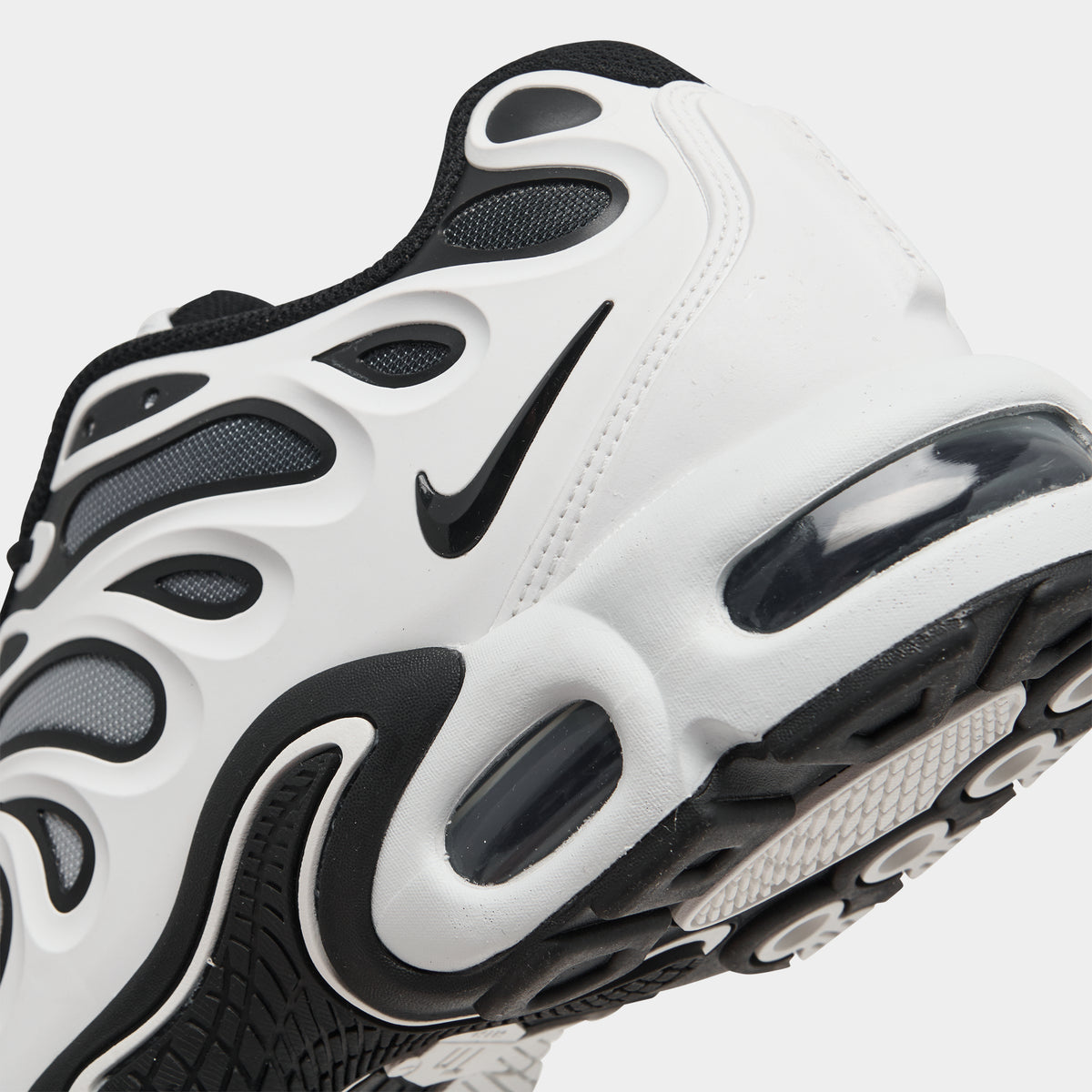 Gray nike air max plus online