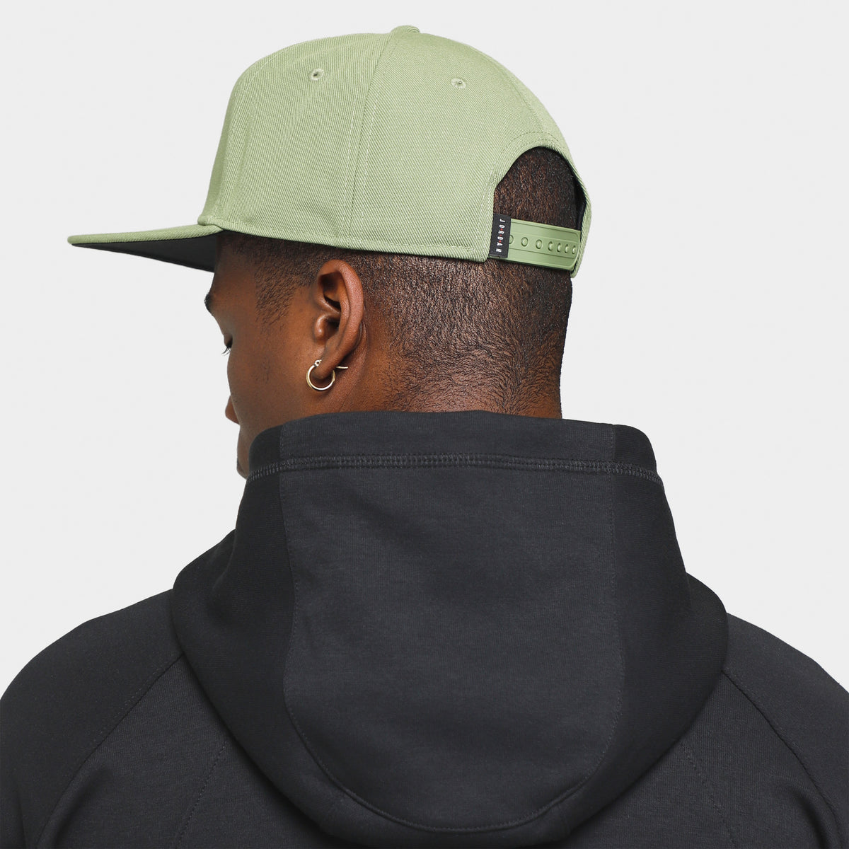 Jordan outlet pro snapback