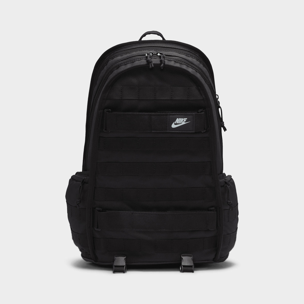 Nike Sportswear RPM Backpack (26L) Black / Black - White