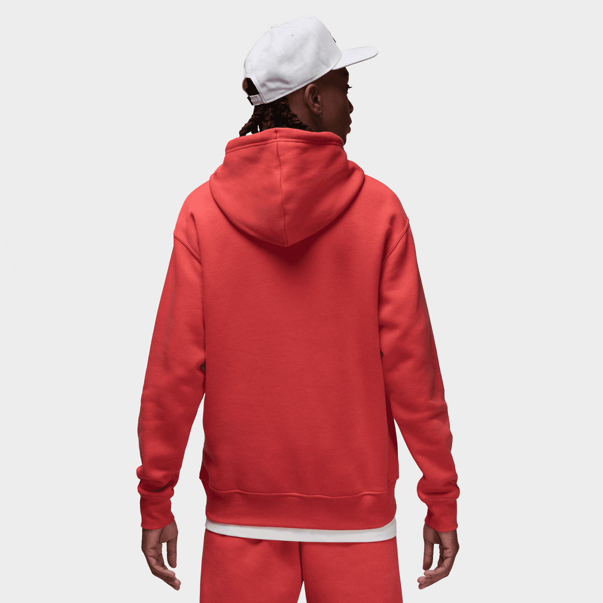 Nike - Jordan Essential Fleece Hoodie – FLAVOUR '99