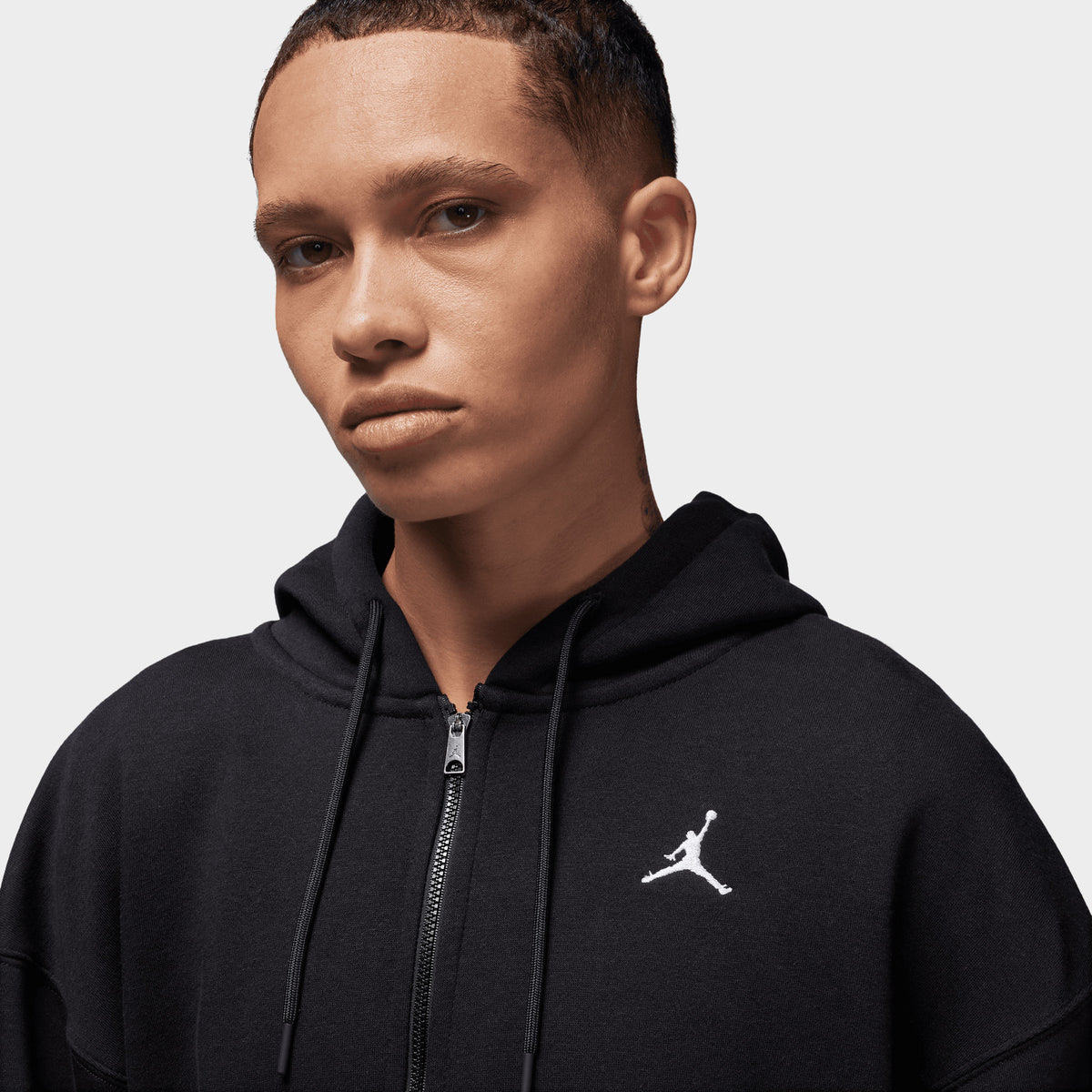 Jordan full 2025 zip hoodie