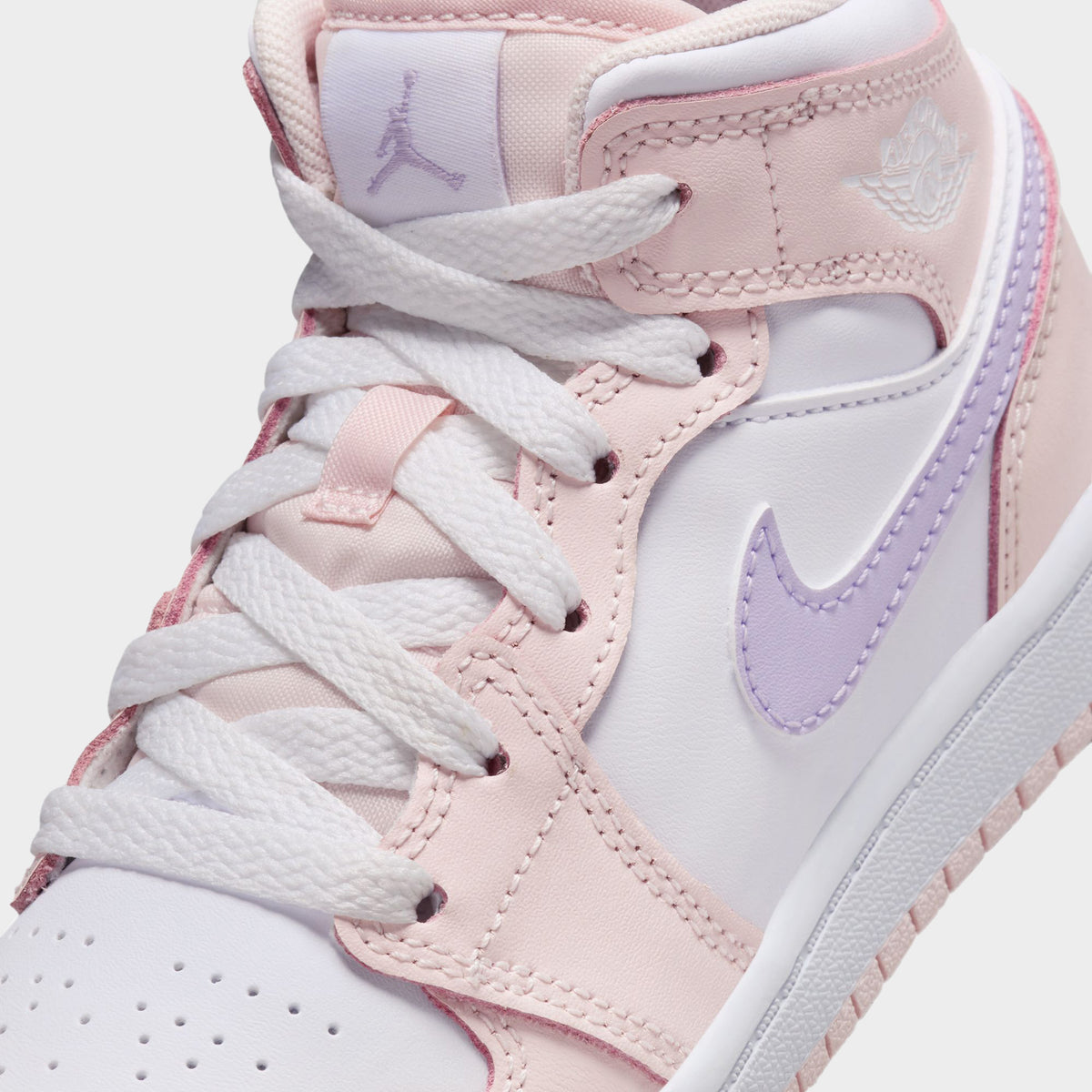Frost white jordans shop