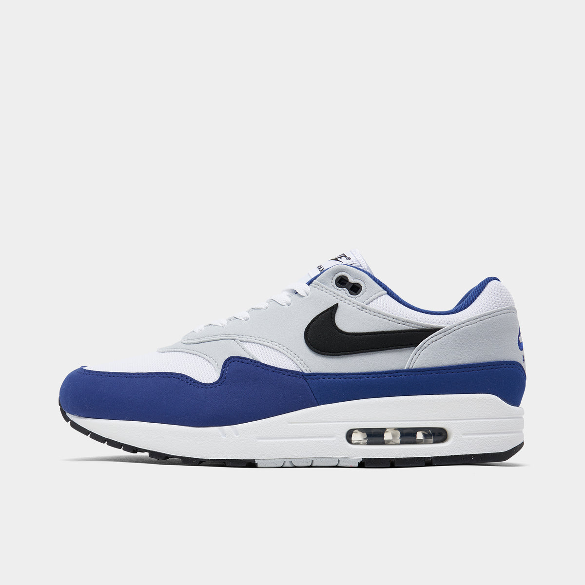 Nike air max one royal blue Clearance