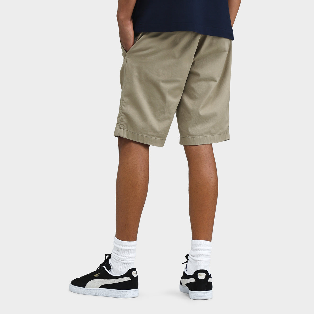 Lacoste Bermuda Short Lion