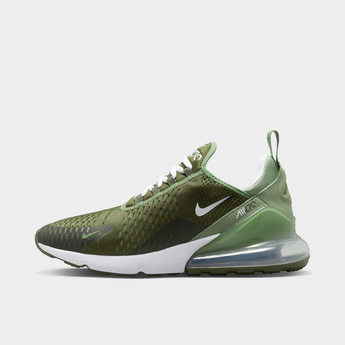 Nike air max 27 olive new arrivals green