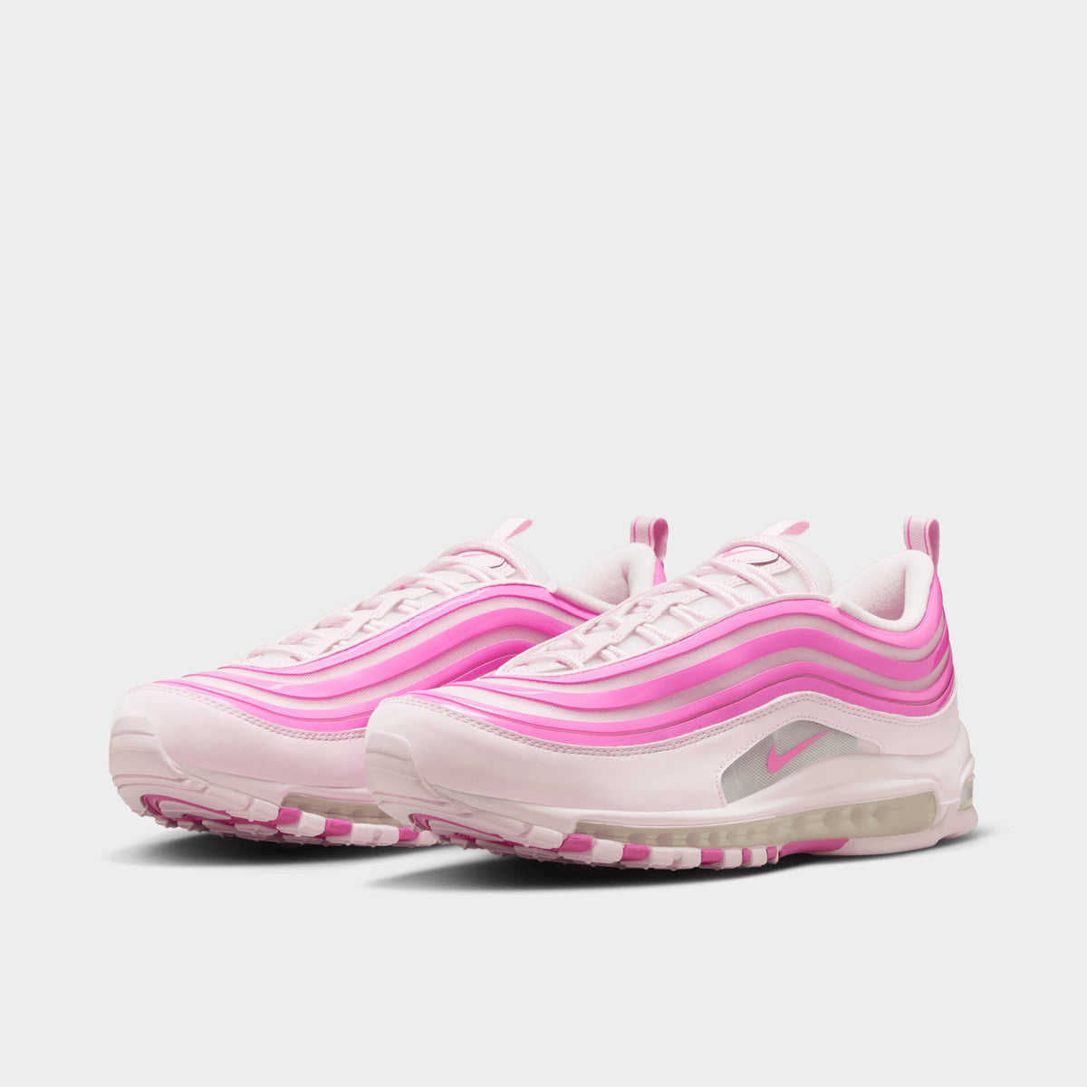 Nike Air Max 97 Pink Foam / Playful Pink - Pink Foam | JD Sports