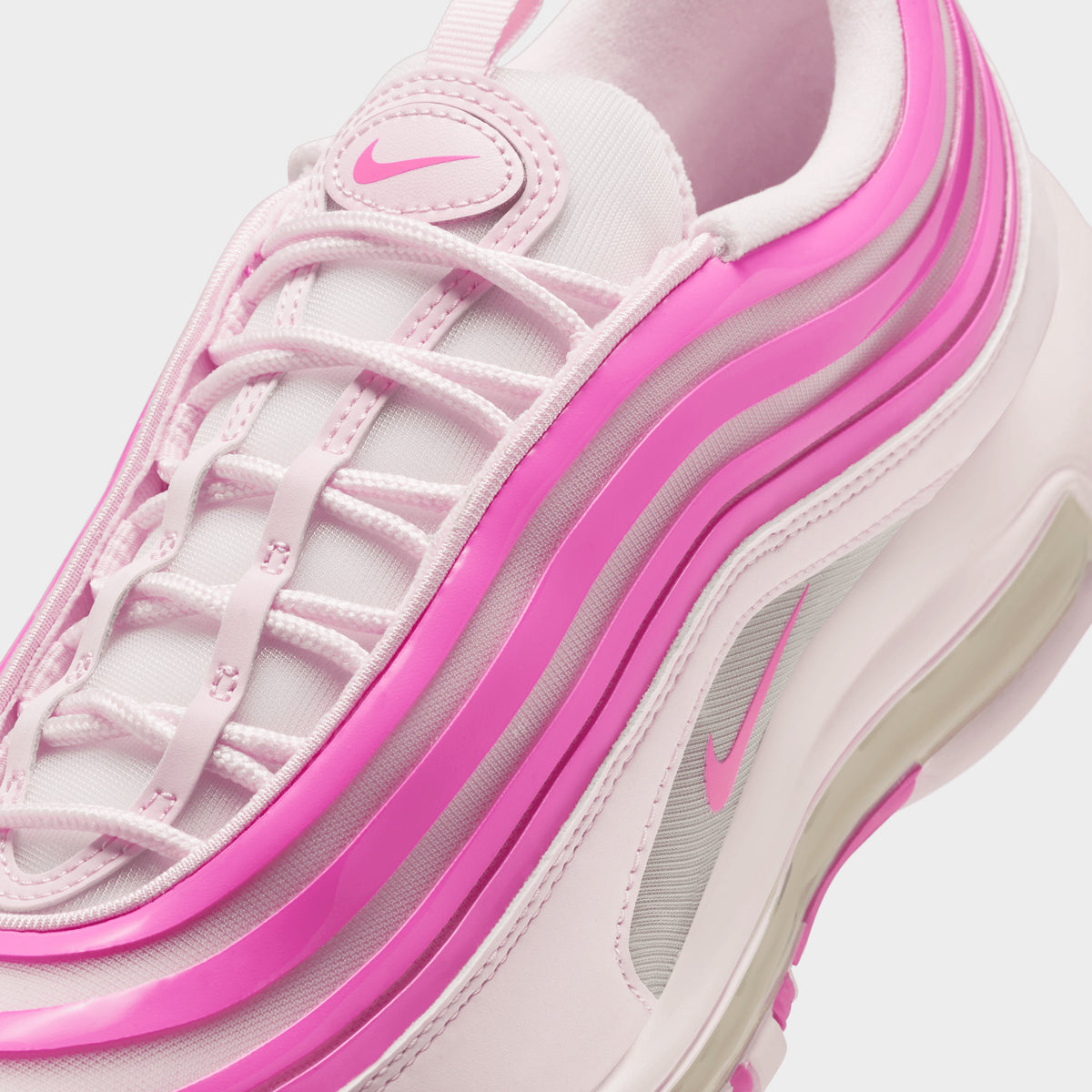 Nike air max shop 97 nude pink