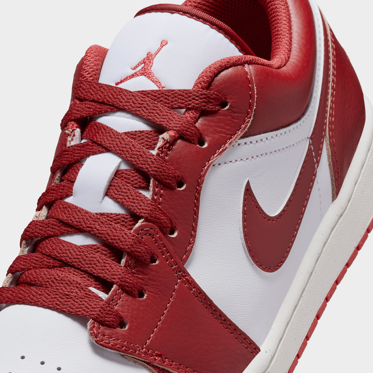 Air jordan 1 low jd sports 2025