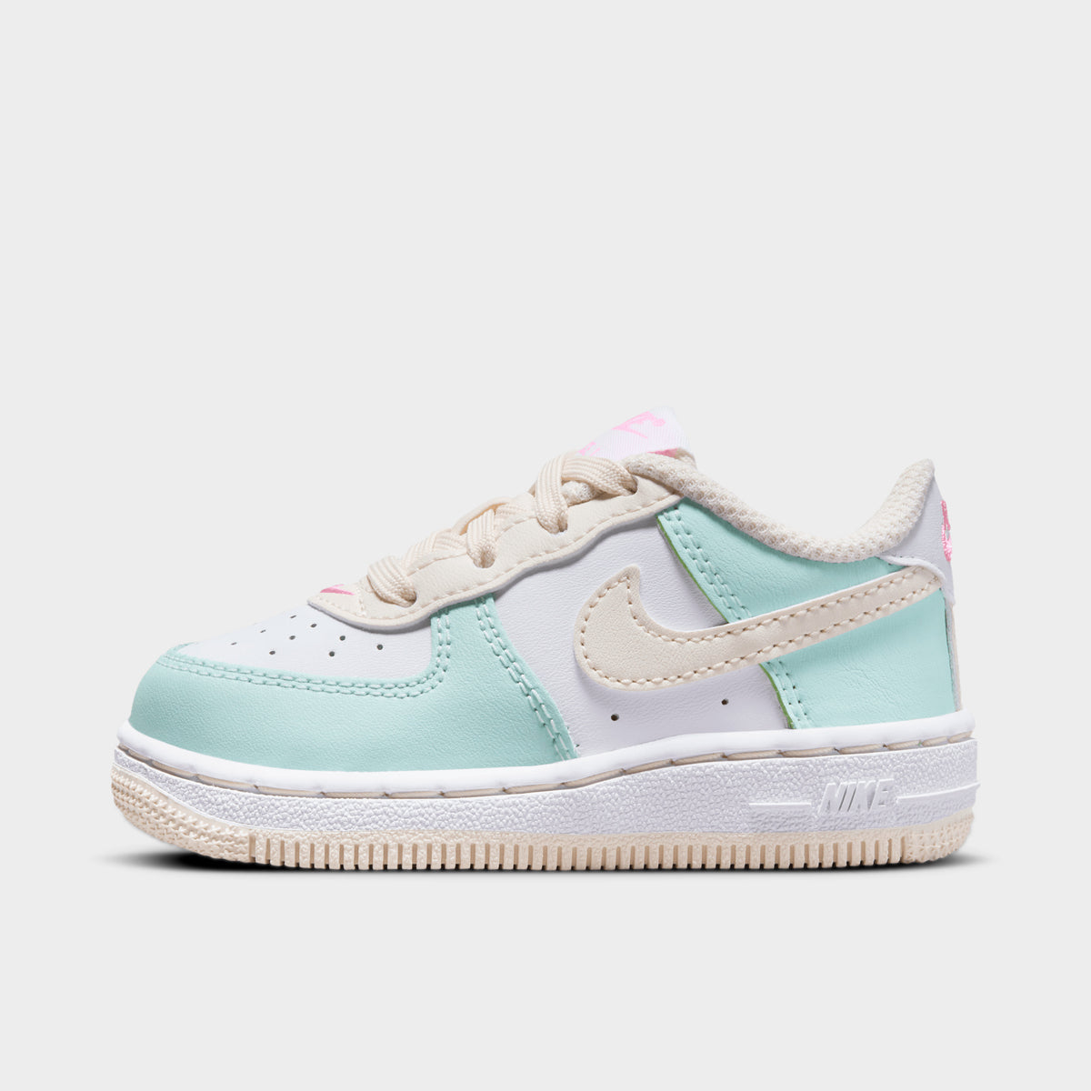 Nike air force 1 jade for sale sale