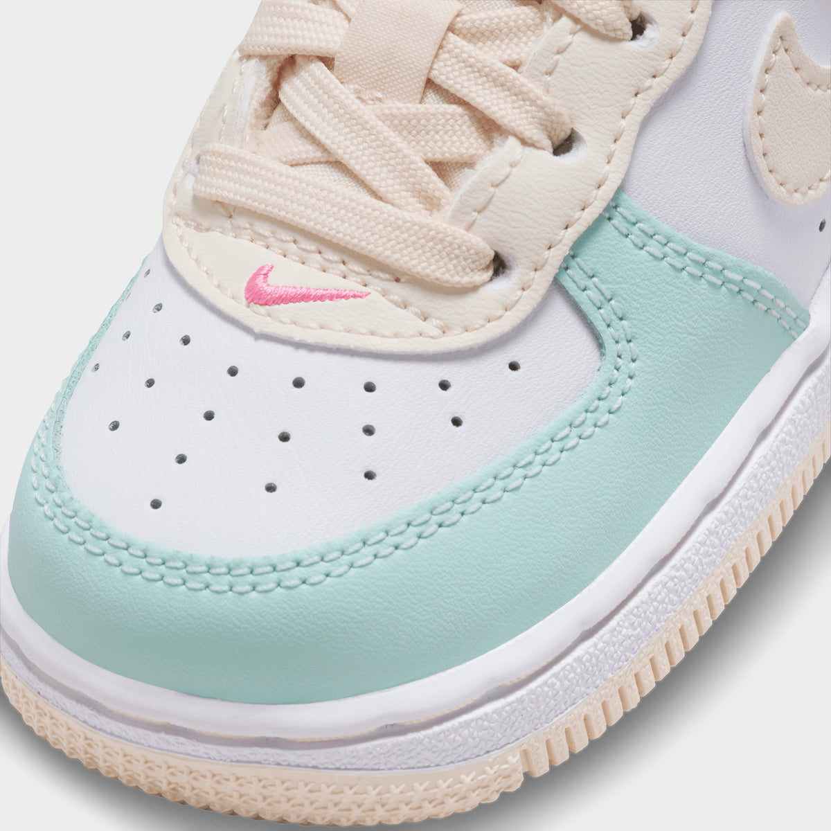 Nike air force 2025 1 guava ice