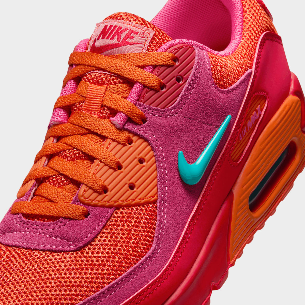 Dusty pink air store max