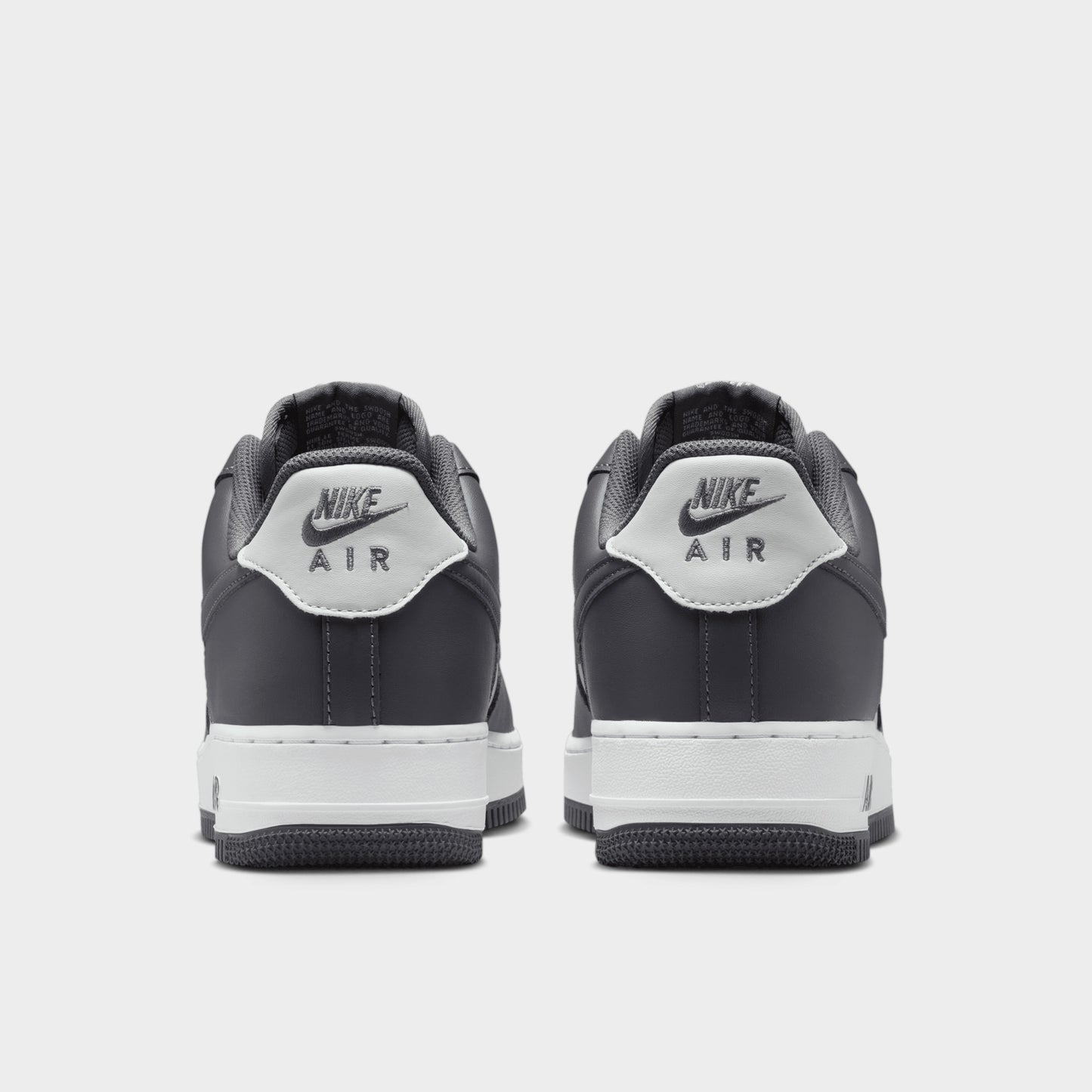 Nike Air Force 1 Photon Dust / Grey