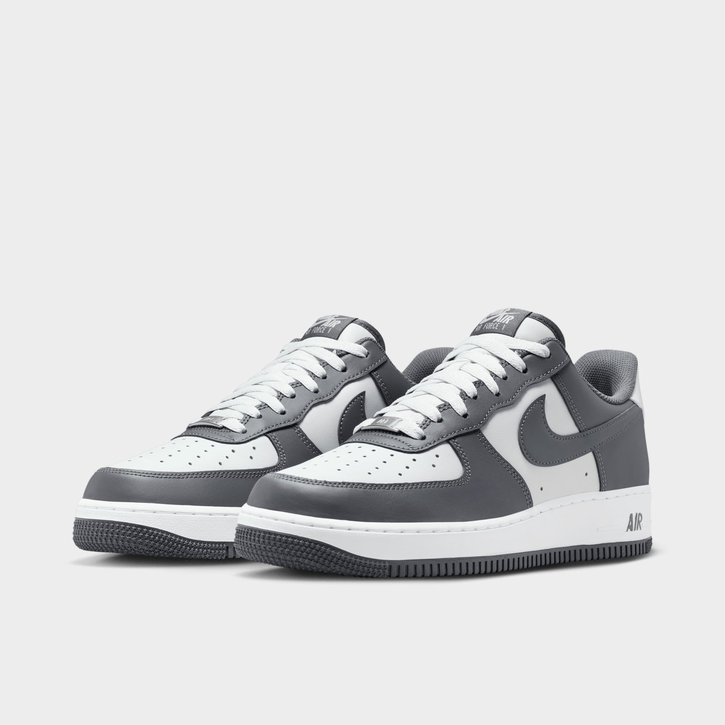 Nike Air Force 1 Photon Dust / Grey