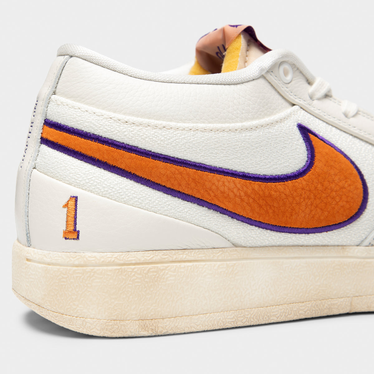 Shop Nike Book 1 FJ4249-106 white | SNIPES USA