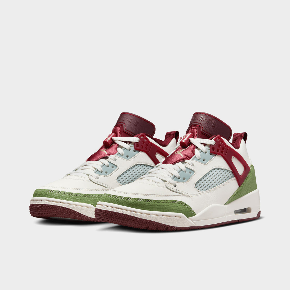 Jordan spi outlet