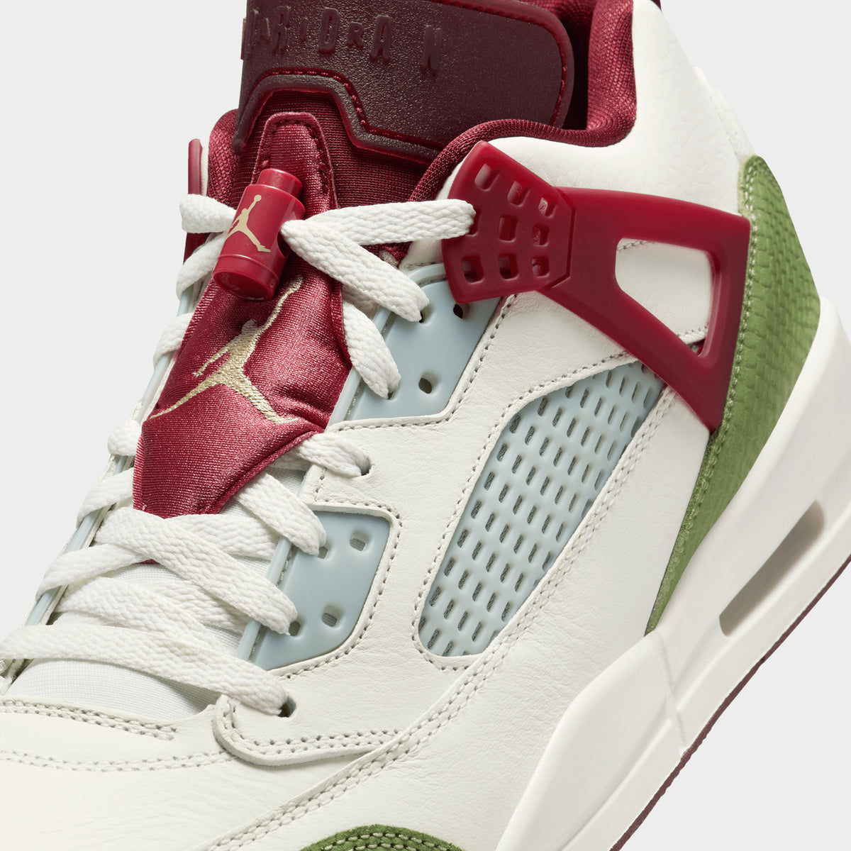 New spizike online