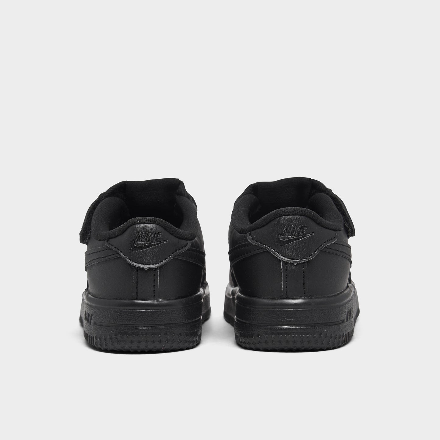 Nike Air Force 1 Low Easyon TD Noir / Noir