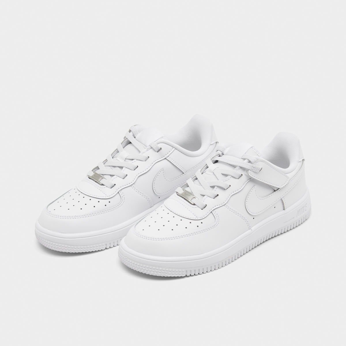Nike Air Force 1 Easy On PS White White White JD Sports