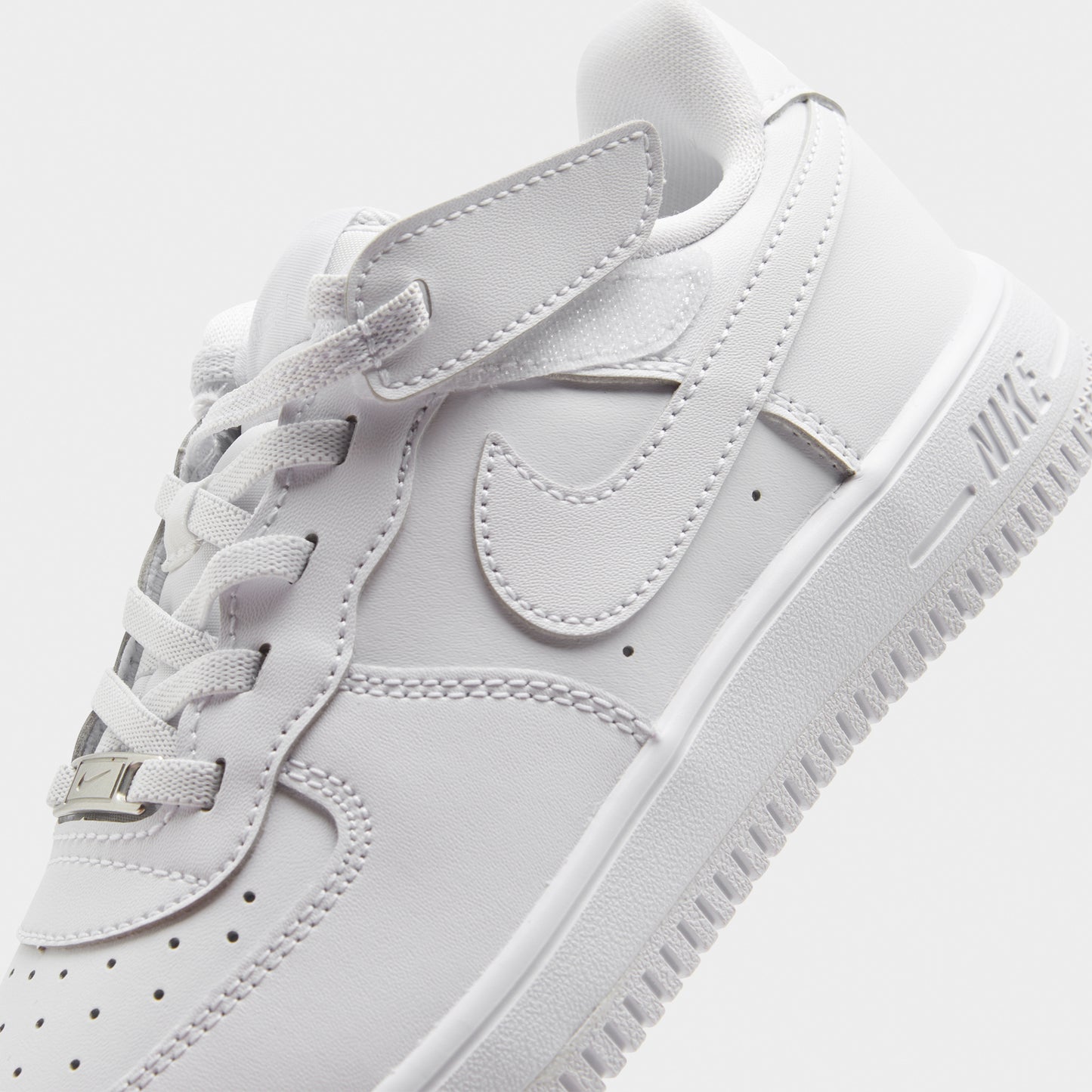Nike Air Force 1 Easy On PS White / White - White