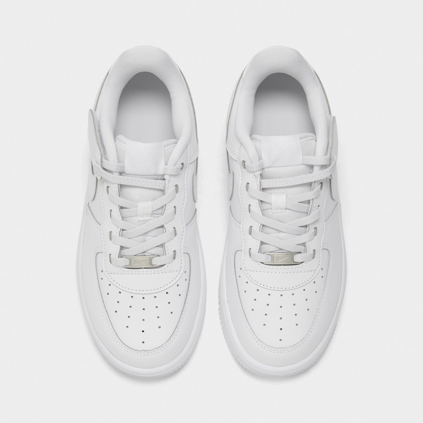 Nike Air Force 1 Easy On PS White / White - White