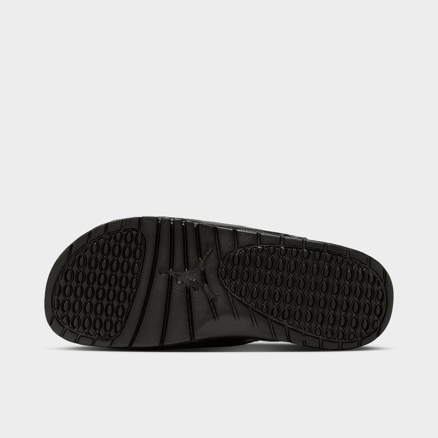 Jordan Hydro Slide Black / Teal