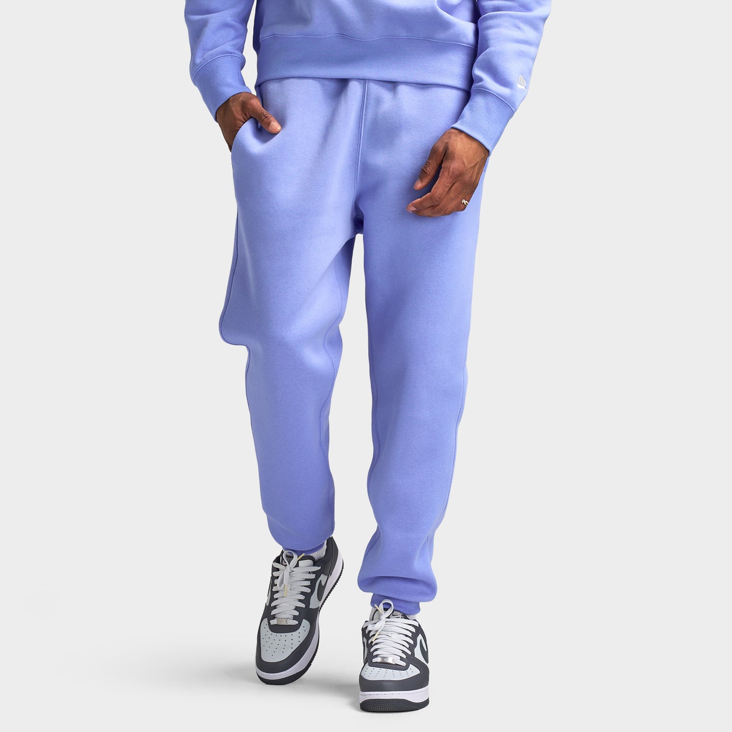 Pantalon de jogging Nike Club / Bleu