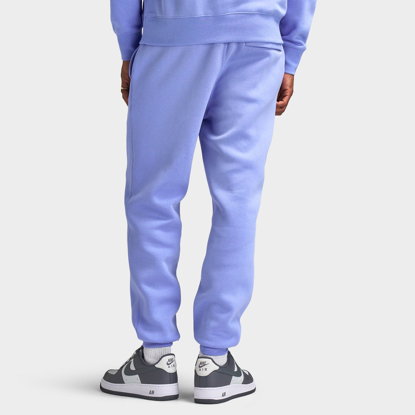 Pantalon de jogging Nike Club / Bleu