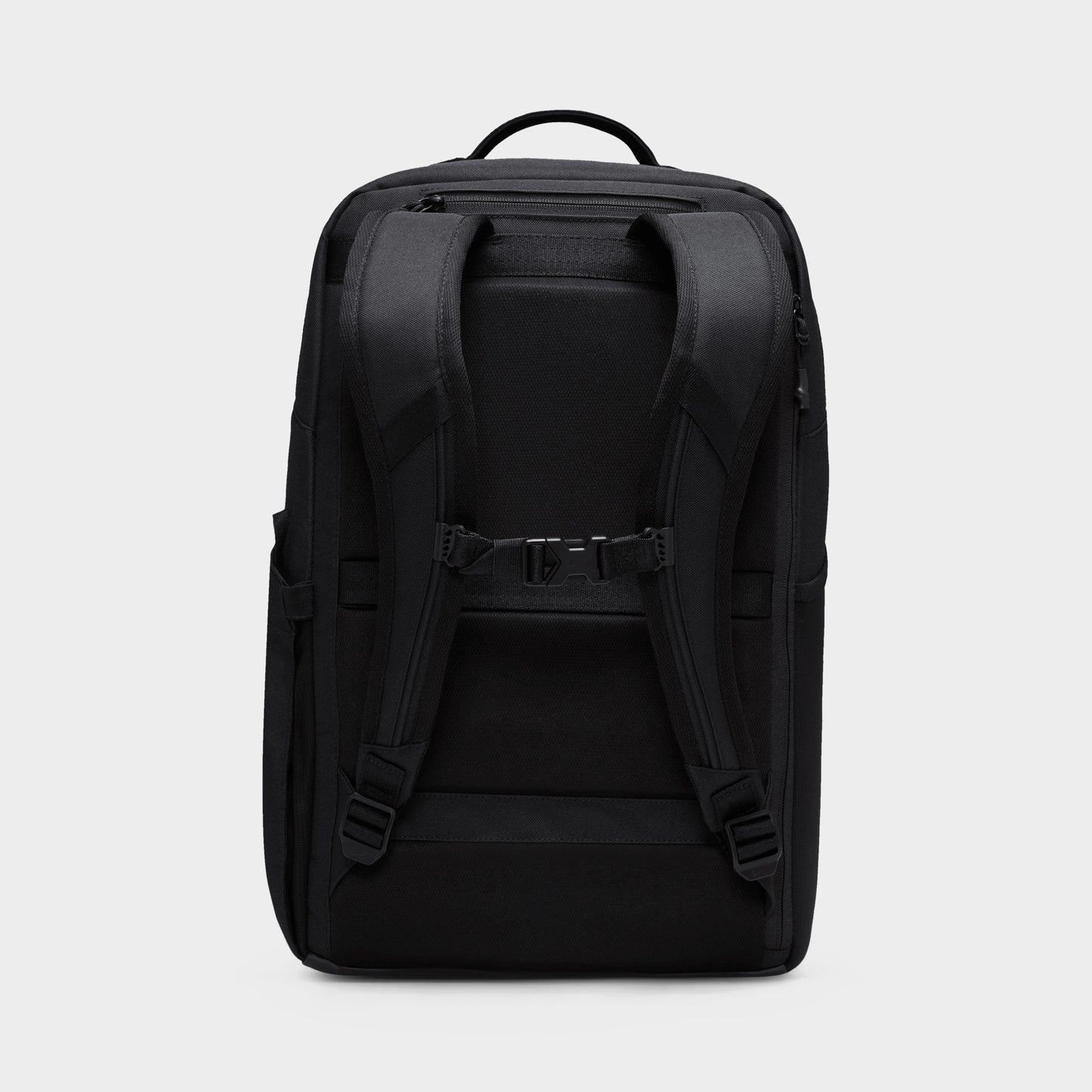 Nike Utility Speed Backpack (27L) Black / Black - White