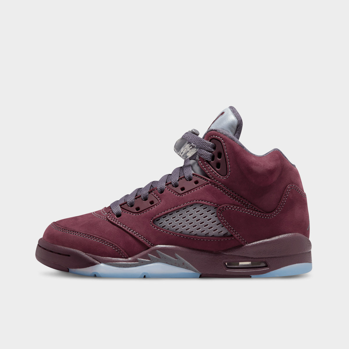 Jordan future burgundy cheap