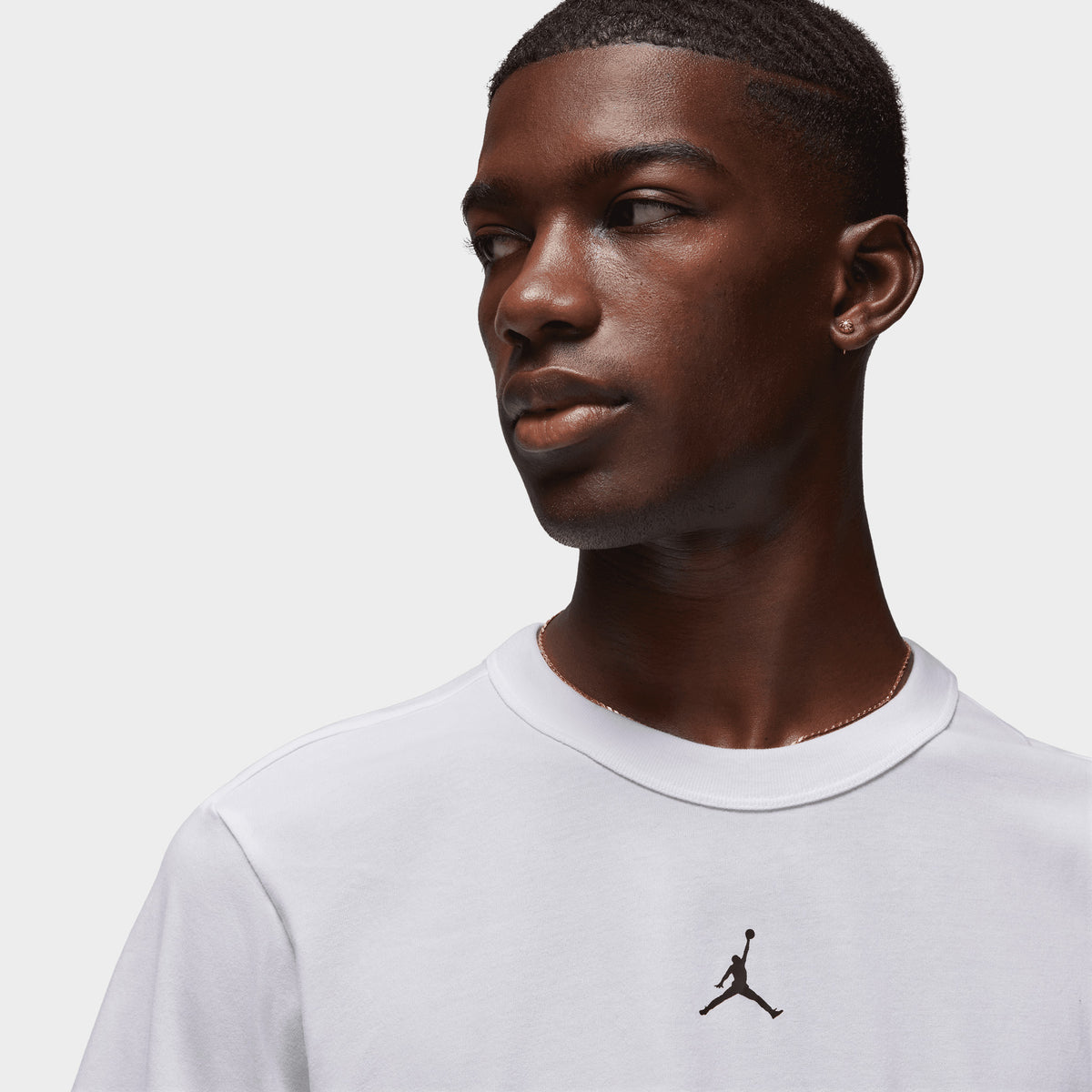 Jordan t shirt dri fit cheap