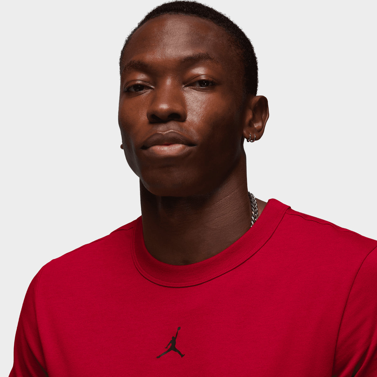 Gym red t shirt new arrivals