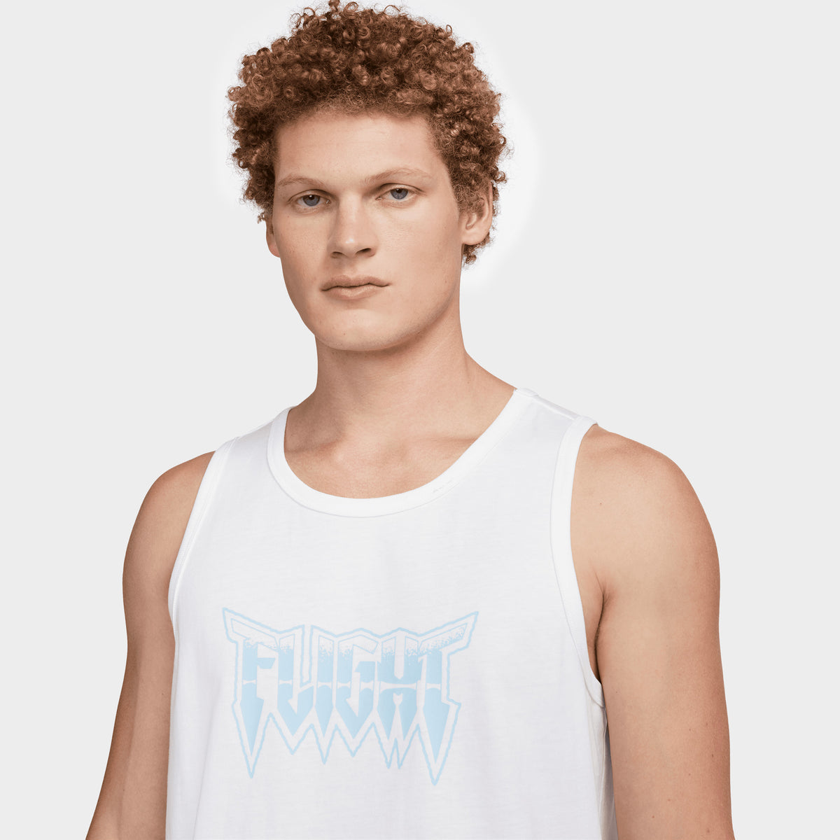 Dri fit sleeveless shirts hot sale