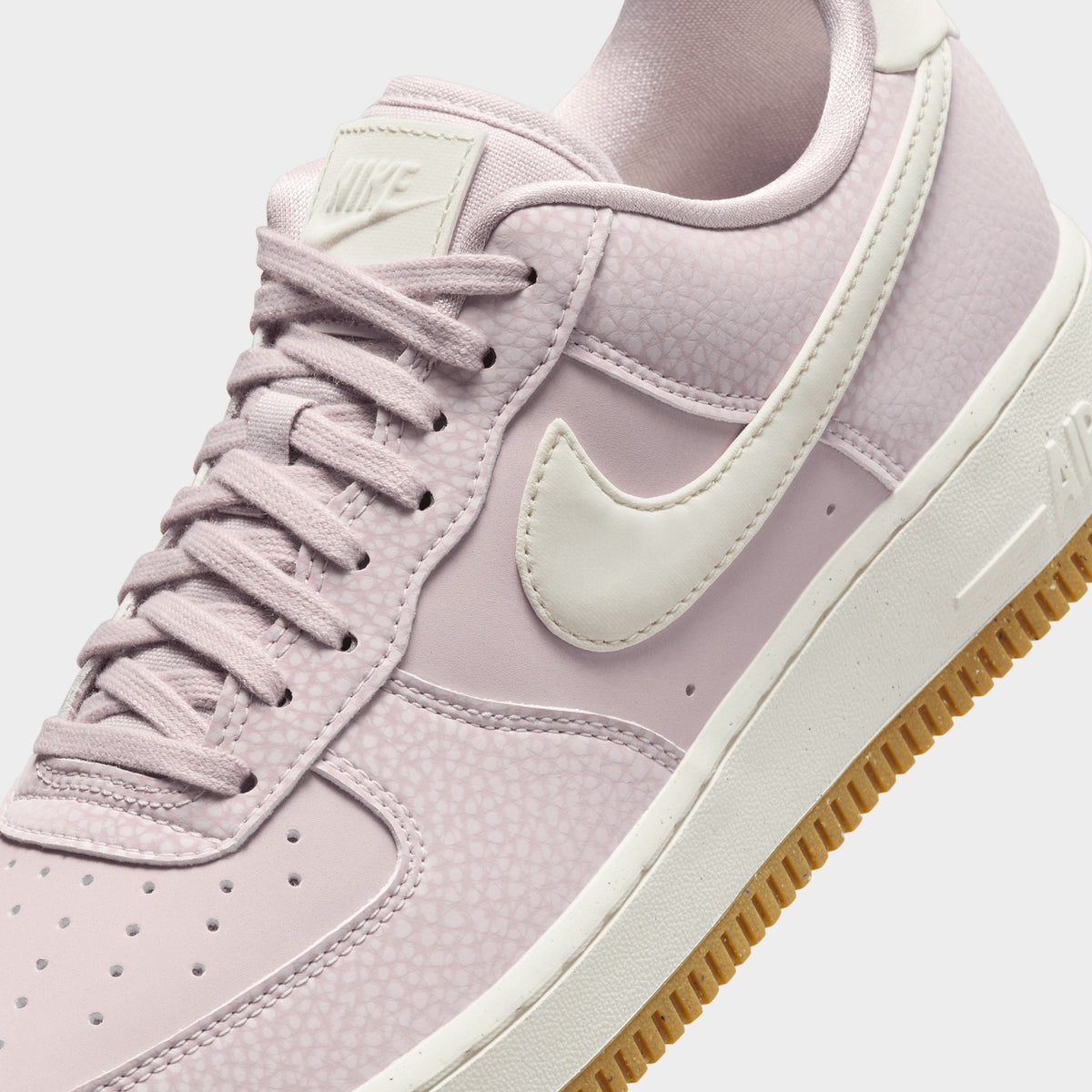 Female air force ones top