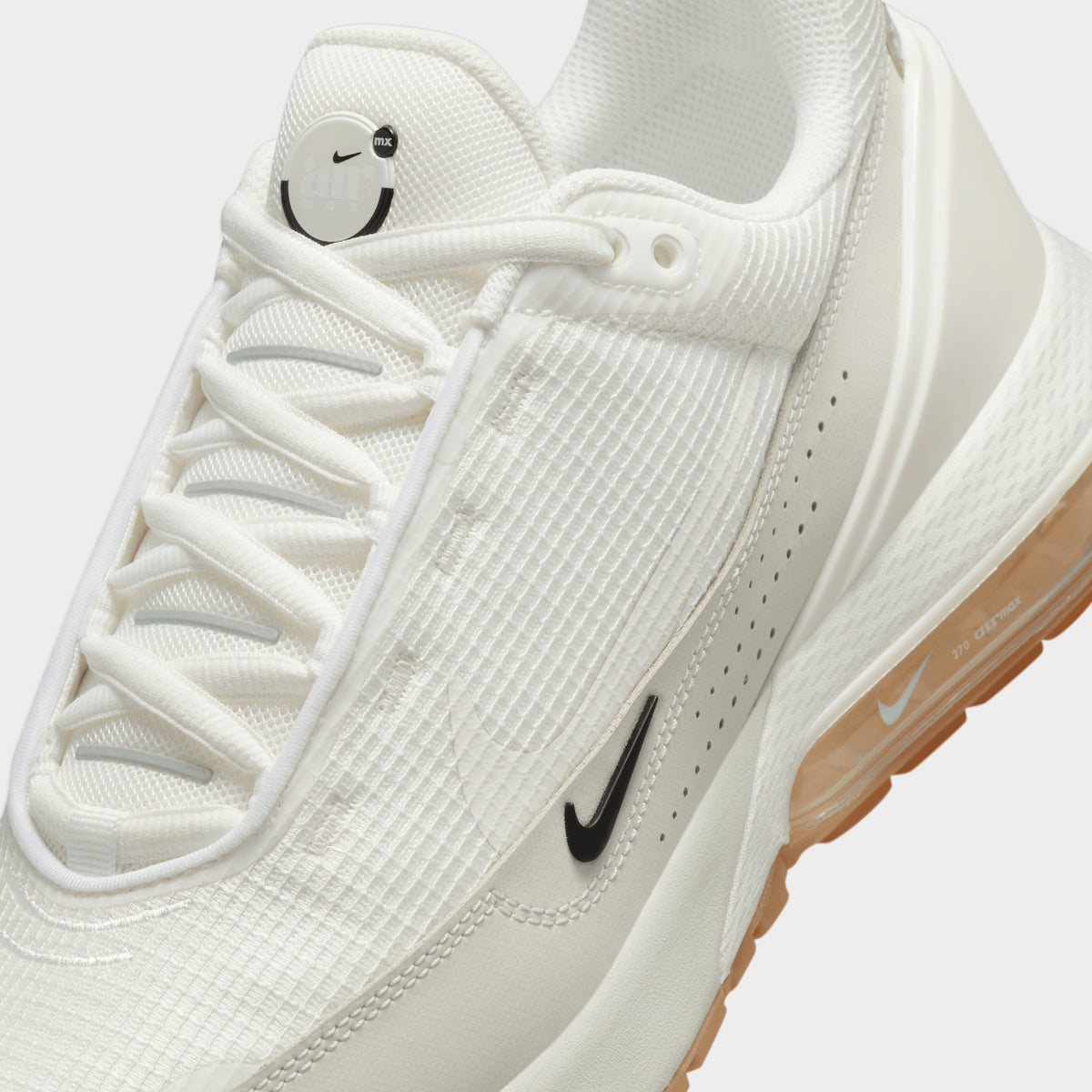 Nike Air Max Pulse Summit White Phantom Summit White JD Sports
