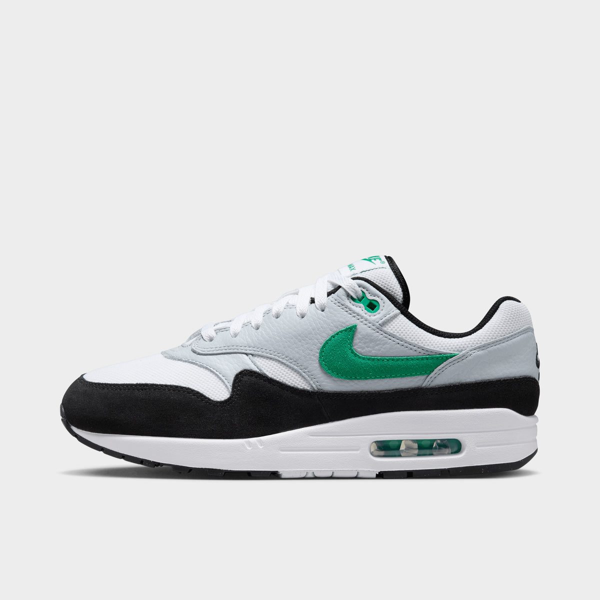 Nike Air Max 1 White Stadium Green JD Sports