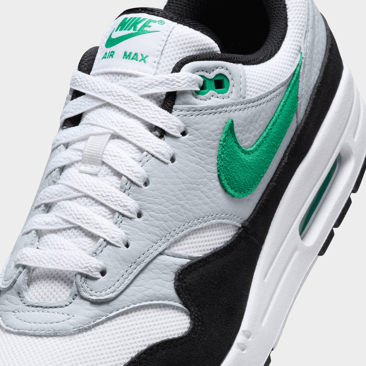 Nike Air Max 1 White Stadium Green JD Sports