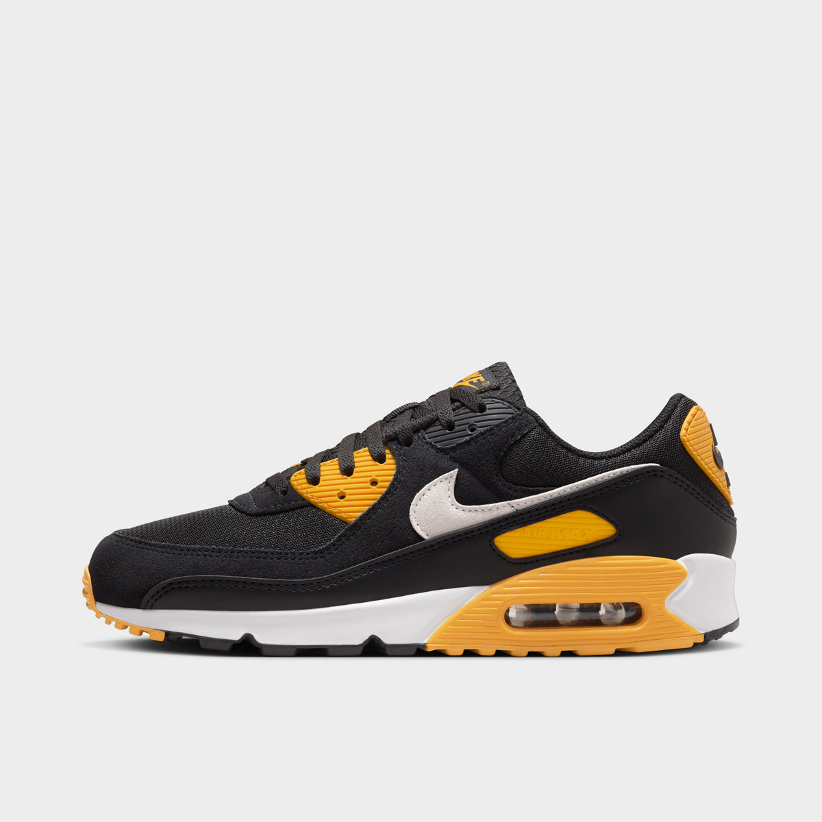 Black white gold air max deals