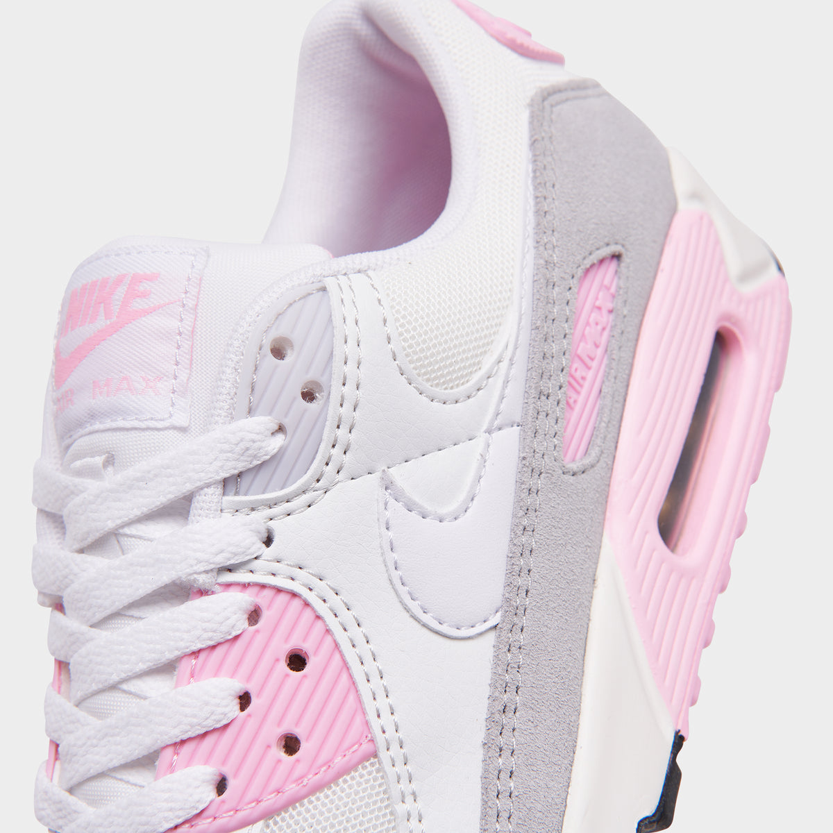 Pink nike womens shoes clearance
