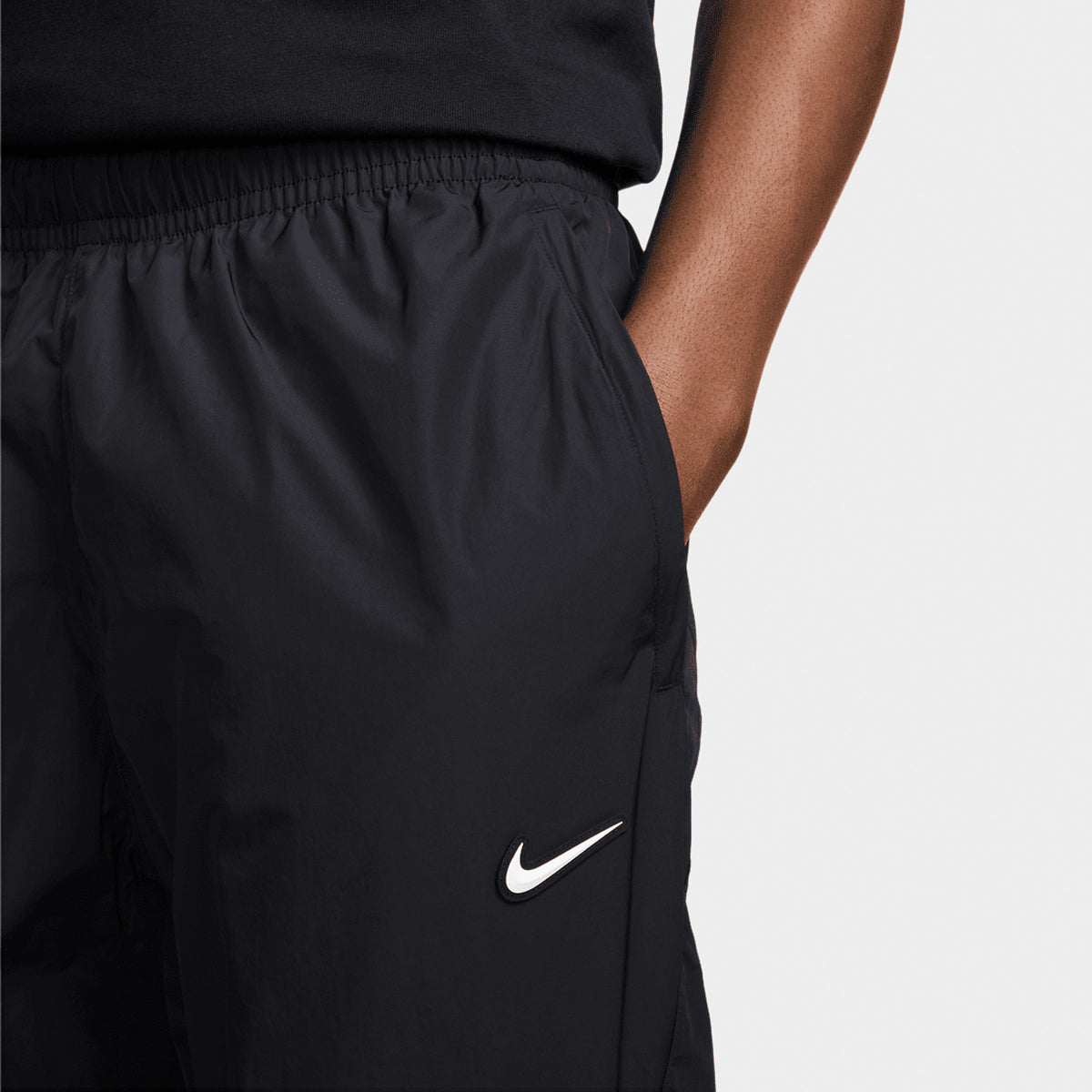 NOCTA NIKE TRACK PANTS トラックパンツ　パンツ　XS 黒 Nike NOCTA Track Pants ナイキ ノクタ トラックパンツ ブラック