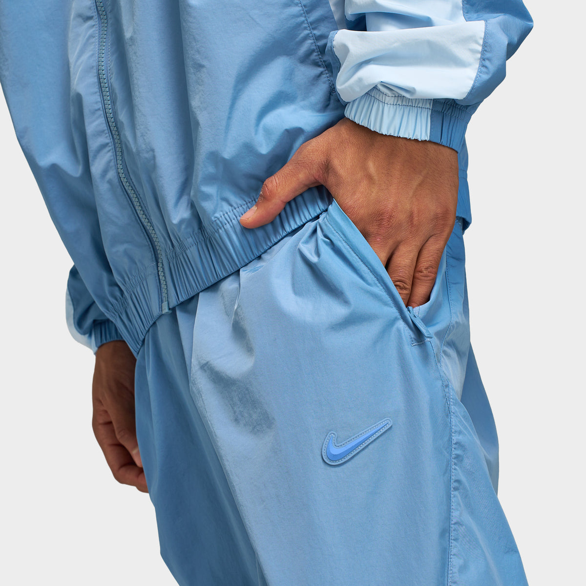 Nike NOCTA Northstar Bas de survêtement / Bleu