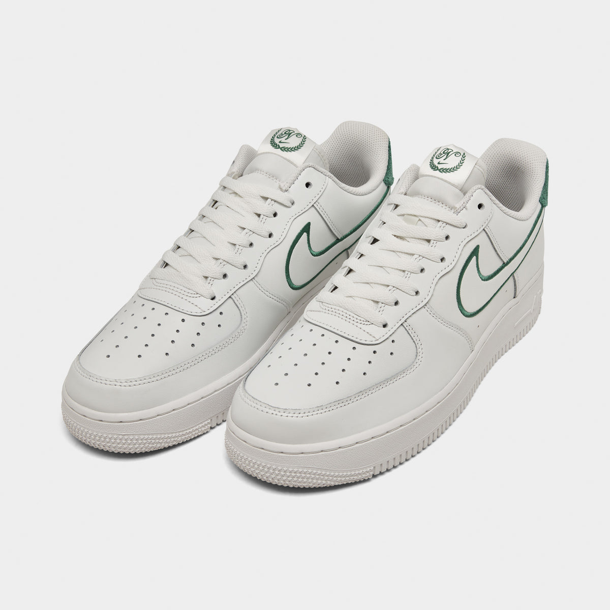 Summit white air force 1 store