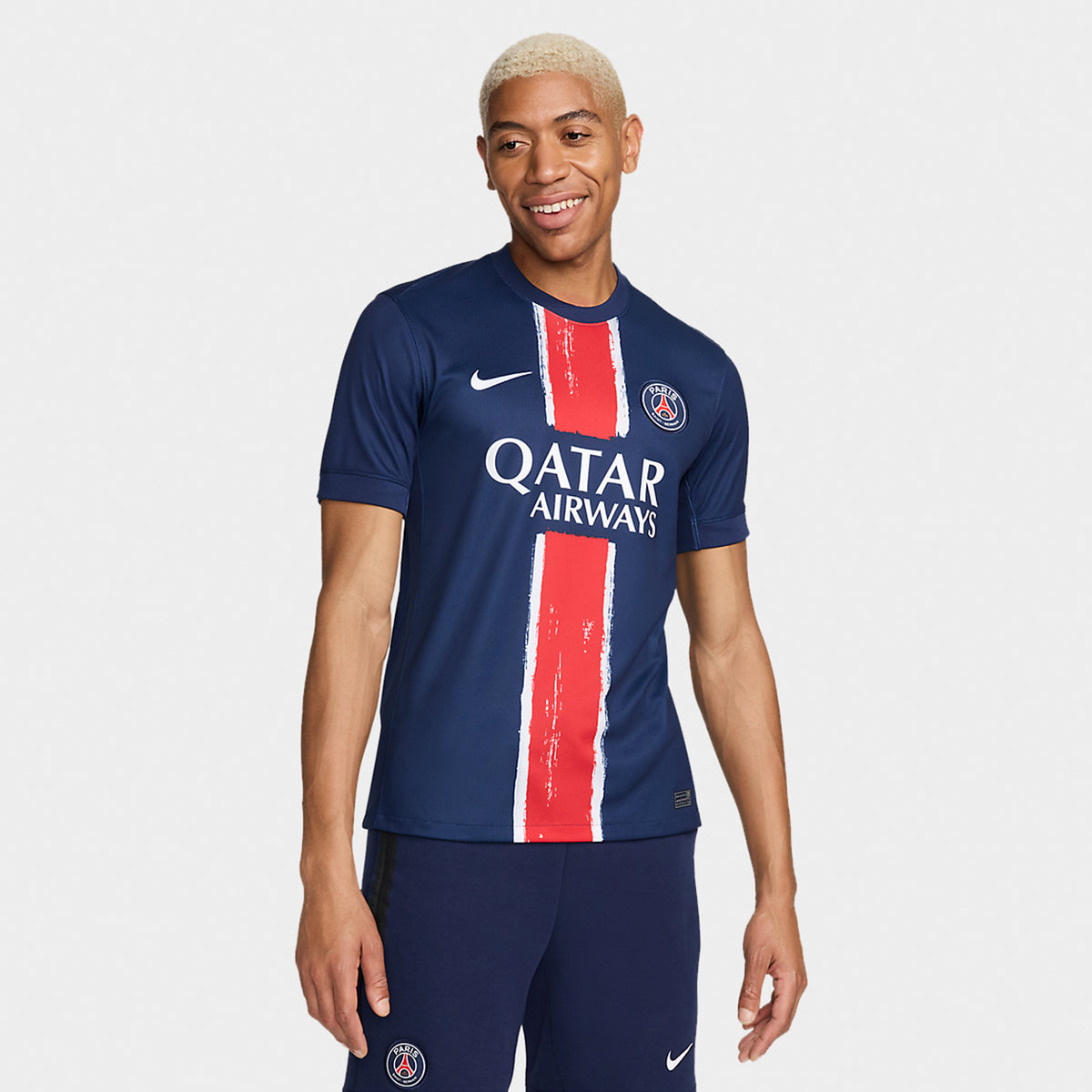 Nike dri fit soccer jersey shop
