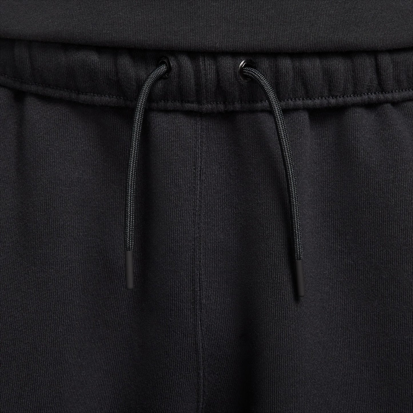 Nike NOCTA Cardinal Fleece Shorts / Black