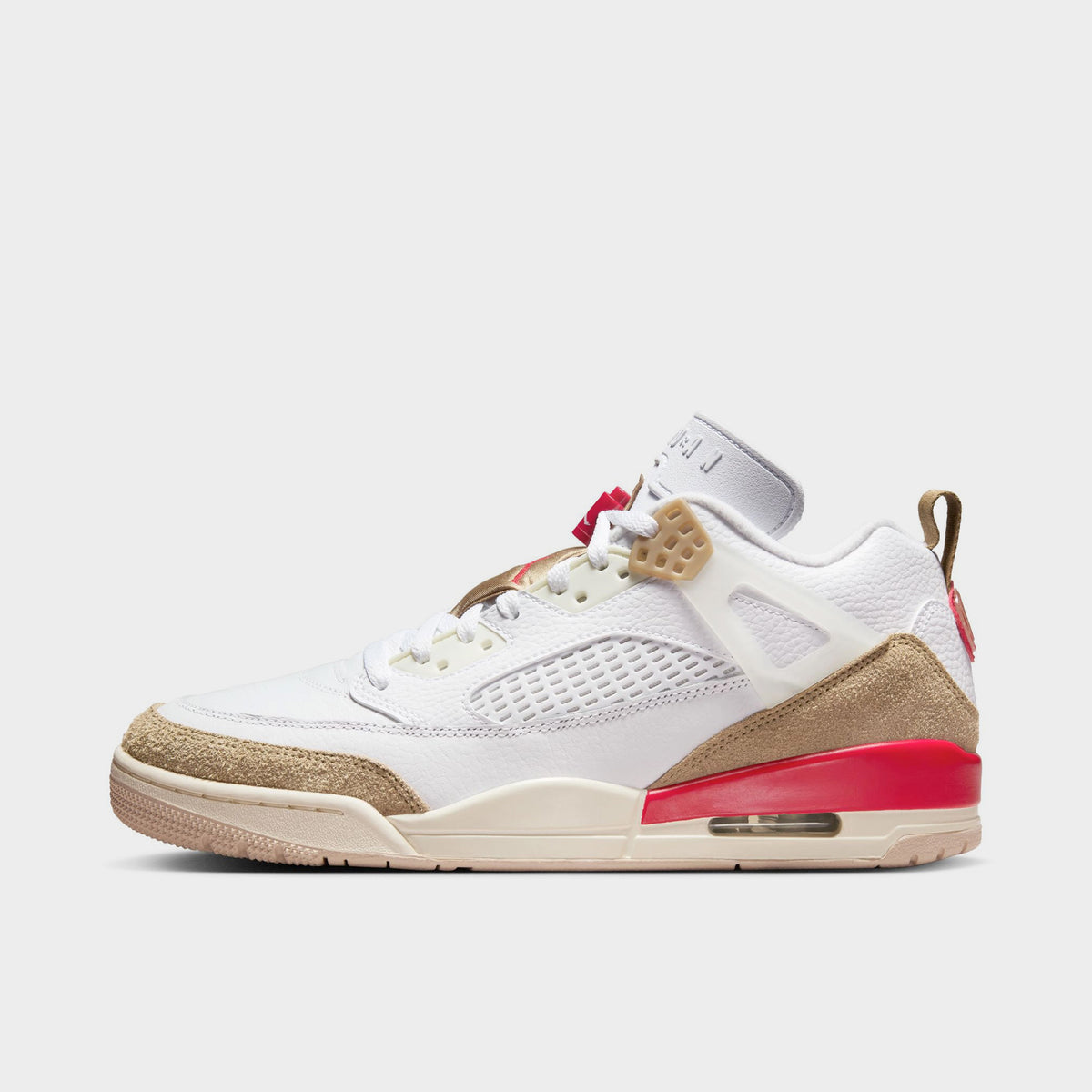 Desert Ore Jordan 33 Release Date Canada JTREE Suede Desert Sand