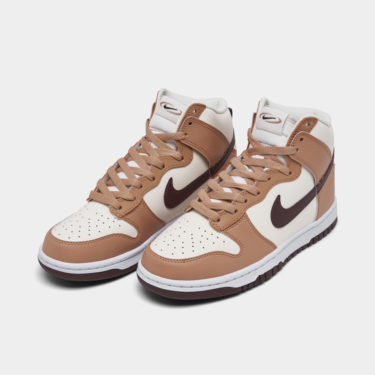 Nike Women s Dunk High Dusted Clay Earth Pale Ivory JD Sports