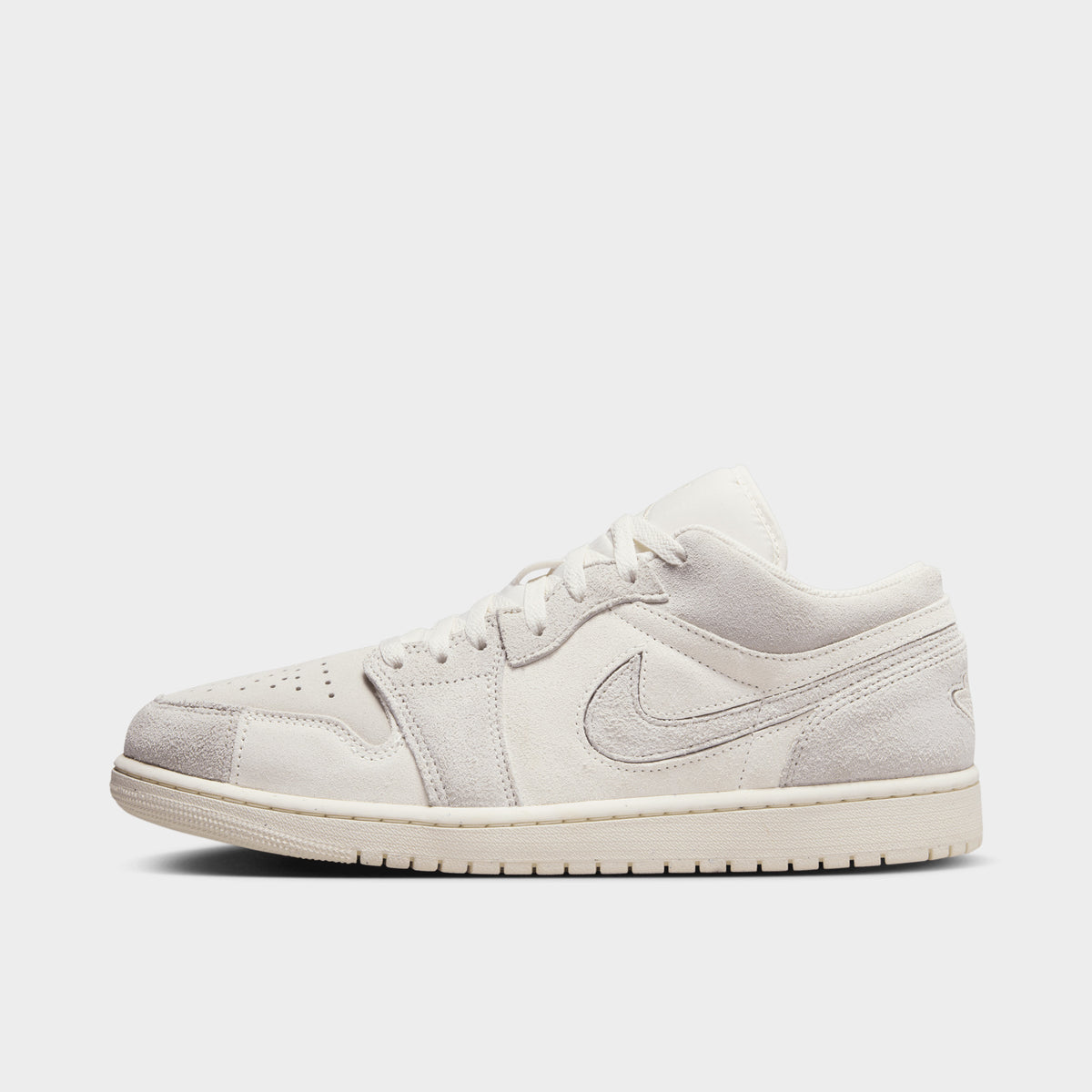 Jordan 1 Low SE Craft Pale Ivory Sail Legend Light Brown JD Sports