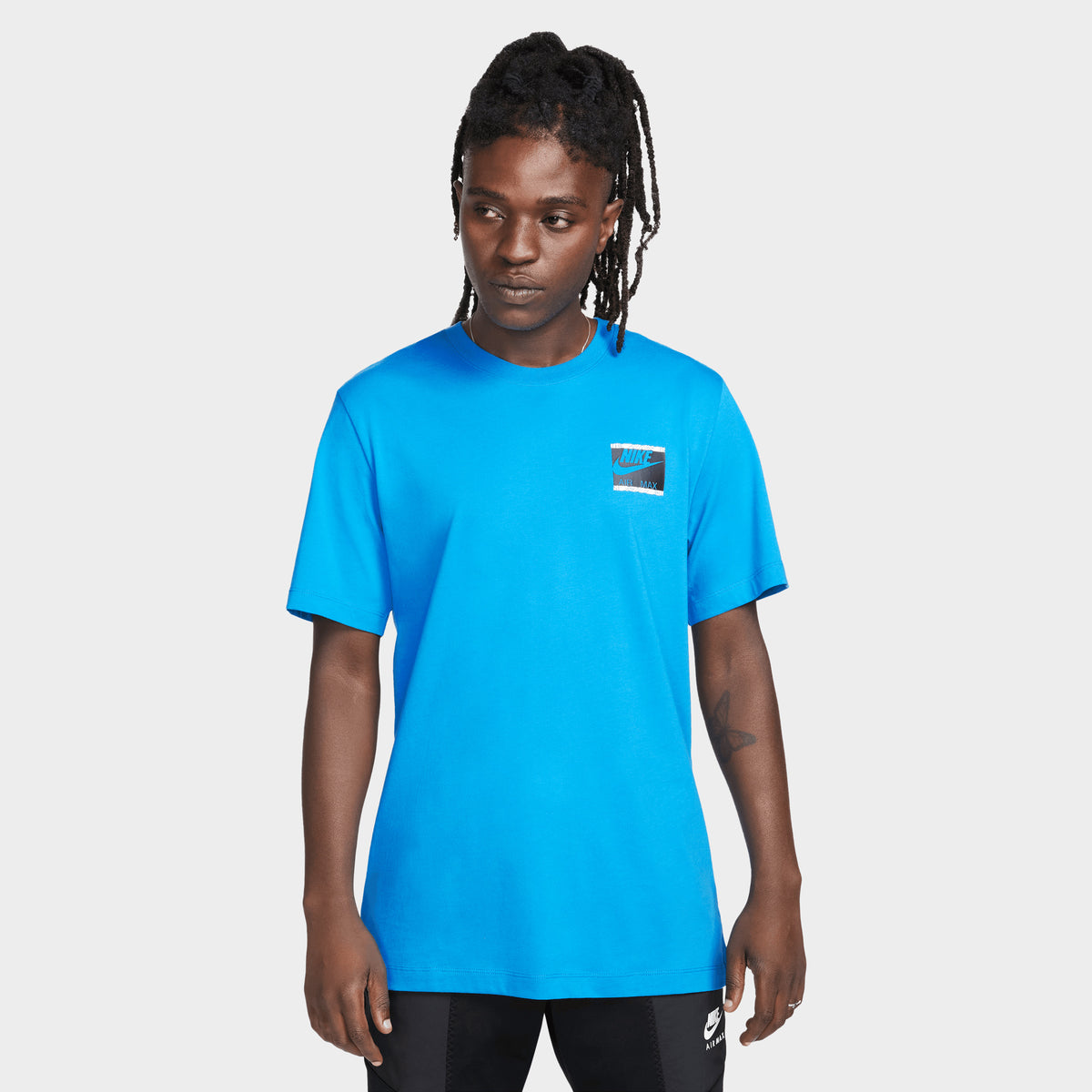 Nike sportswear air max t shirt online